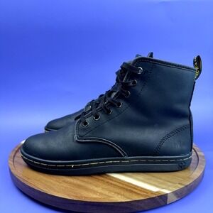 WOMENS DR MARTENS SHOREDITCH SIZE 7